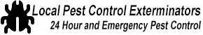 Martha OK Pest Control Exterminators